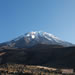 Mount Ararat is situated in Eastern Turkey